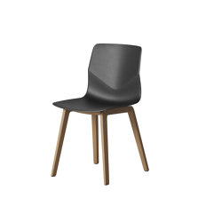 FourSure® 44 Wooden Legs | Chairs | Four Design
