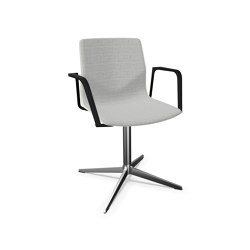 FourSure® 99 upholstery armchair | Chairs | Four Design