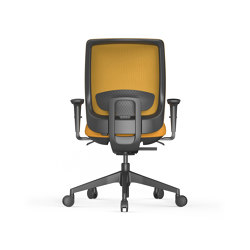 Trim | Office chairs | actiu