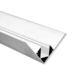 TBP6 series | TBP6 LED drywall profile 200 cm
