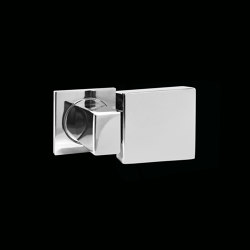 Door knob EK 550 (72) | Hinged door fittings | Karcher Design