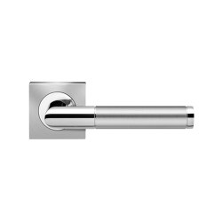 Rio Steel ER34Q (73) | Lever handles | Karcher Design
