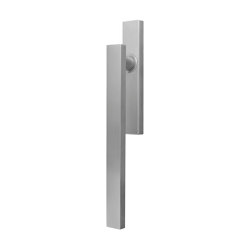 EHS52Q (71) | Lever window handles | Karcher Design