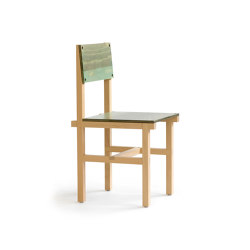 Röhsska | Chairs | Blå Station