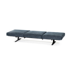 Volo Day Bed | Benches | Serax