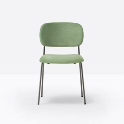 Jazz 3719 | Chairs | PEDRALI