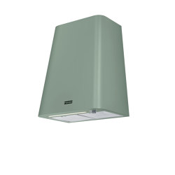 Smart Deco Hood Fsmd 508 Bl Matt Smokey Blue Architonic