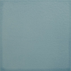 Pop Solid Color | Blue Smoke | Ceramic tiles | File Under Pop