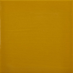 Pop Solid Color | Mean Mr.Mustard | Ceramic tiles | File Under Pop