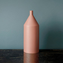 Ceramic  Vases | Bottle | Dining-table accessories | File Under Pop