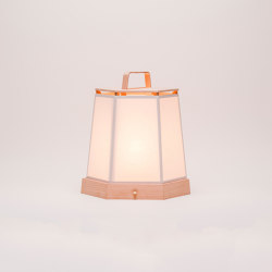 andon | Floor lights | Time & Style