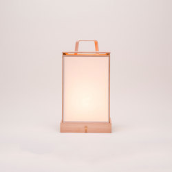 andon | Floor lights | Time & Style