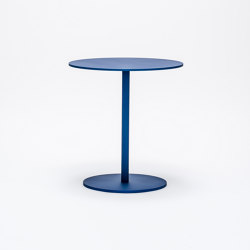 Blue In Green | Side tables | Time & Style