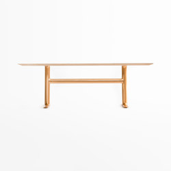 Bridge across | Dining tables | Time & Style