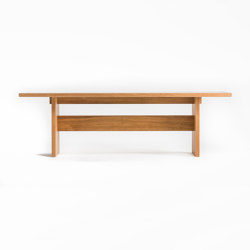Izumo | Dining tables | Time & Style
