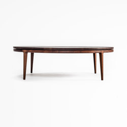 Lotus rain low table | Coffee tables | Time & Style