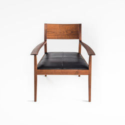 Nightfly chair | Sedie | Time & Style