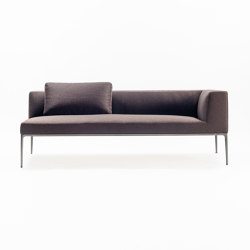 The silent pacific sofa | Canapés | Time & Style