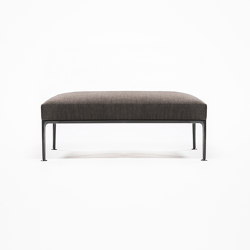 The silent pacific sofa | Poufs | Time & Style