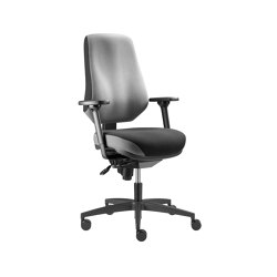Comfort line | T4.0 LM | Office chairs | TERGON Bürostuhlhersteller