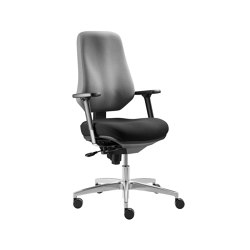 Comfort line | T4.0 LL | Office chairs | TERGON Bürostuhlhersteller