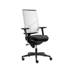 Comfort line | T4.0 RM | Office chairs | TERGON Bürostuhlhersteller