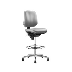 Technical line | T1.4 | Office chairs | TERGON Bürostuhlhersteller