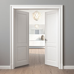 Conservation Style Doors | D.2 | Internal doors | Brüchert+Kärner