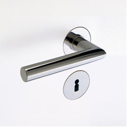Door Handles | BK.3 | Hinged door fittings | Brüchert+Kärner