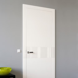 Galerie | Tür G.3 | Hinged doors | Brüchert+Kärner