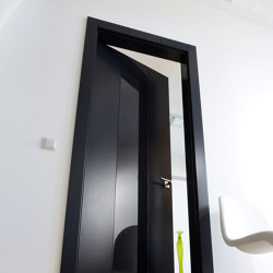 Galerie | Tür G.4 | Internal doors | Brüchert+Kärner