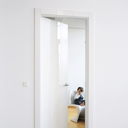 Galerie | Tür G.4 | Hinged doors | Brüchert+Kärner
