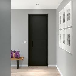 Look | Look 3.1 | Internal doors | Brüchert+Kärner