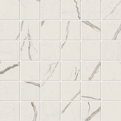 Foyer | Clear Tessere | Ceramic tiles | Marca Corona