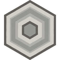 Paprica P1 Esa | Ceramic tiles | Marca Corona