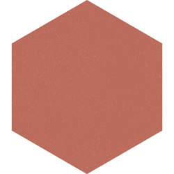 Paprica Aragosta Esa | Ceramic tiles | Marca Corona