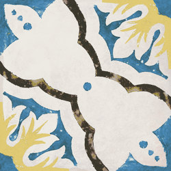 Storie D'Italia S1 | Ceramic tiles | Marca Corona