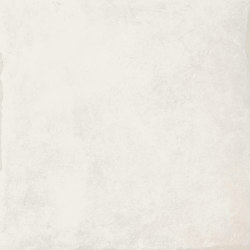 Storie D'Italia Bianco Matt | Ceramic tiles | Marca Corona