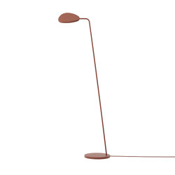 Leaf Floor Lamp | Standleuchten | Muuto