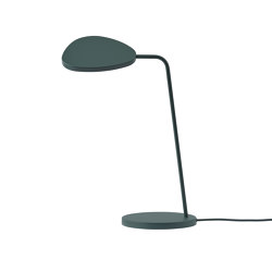 Leaf Table Lamp | Lámparas de sobremesa | Muuto