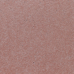 öko skin | FE ferro oxide red | Concrete panels | Rieder