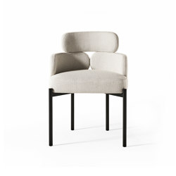 Sylvie | Chairs | Meridiani