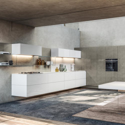 36e8 Kitchen - 1099 | Fitted kitchens | LAGO