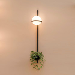 Palma 3714 Wall lamp |  | Vibia