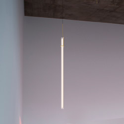 Halo Jewel 2355 Hanging lamp | Suspended lights | Vibia