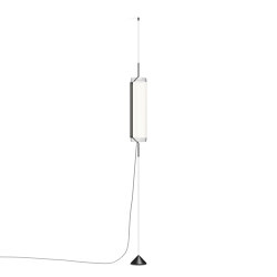 Guise 2272 Hanging lamp | Floor lights | Vibia