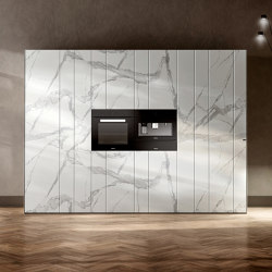N.O.W. Larder - 1130 | Kitchen cabinets | LAGO