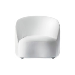 Euforia System 00168 | Armchairs | Montbel