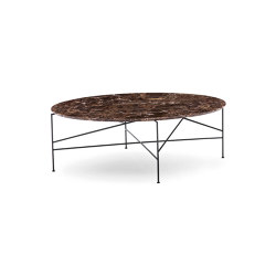 Line 703M | Coffee tables | Montbel