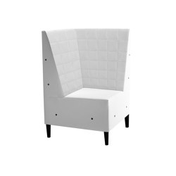 Linear 02455Q | Benches | Montbel